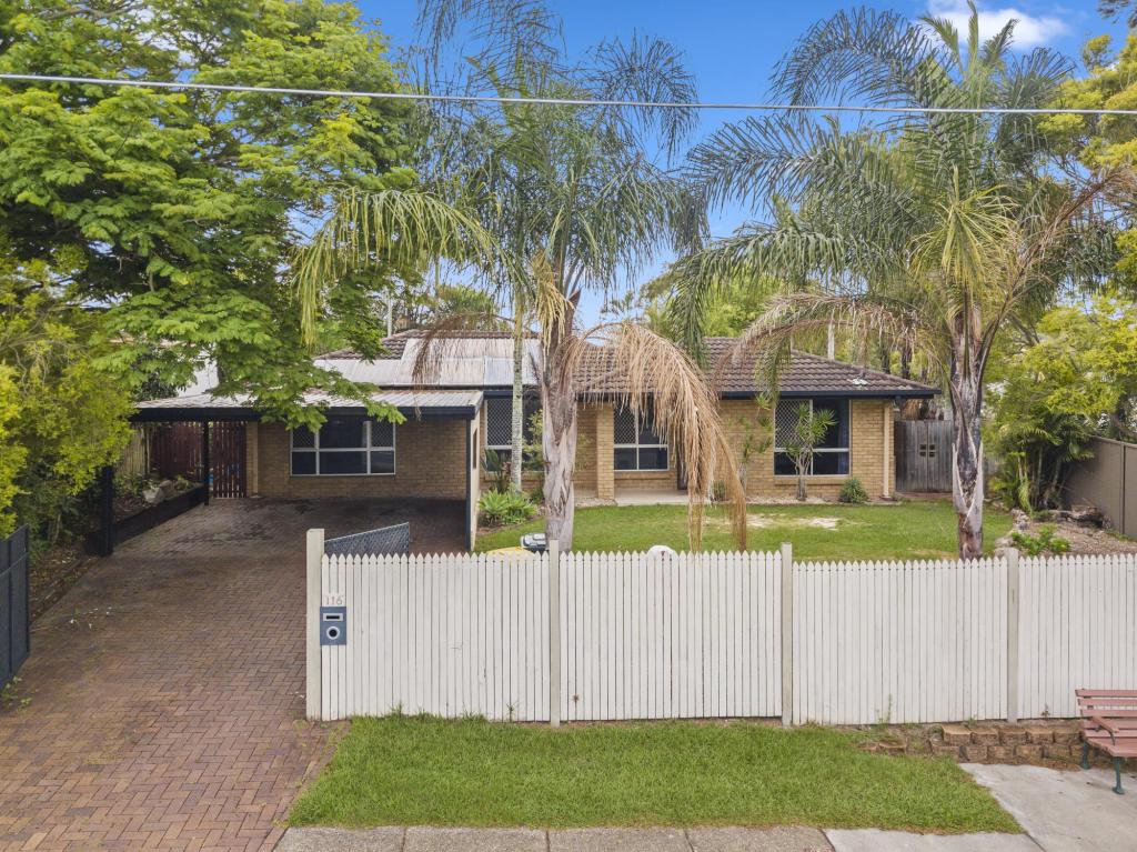 116 FEDERATION DR, BETHANIA, QLD 4205