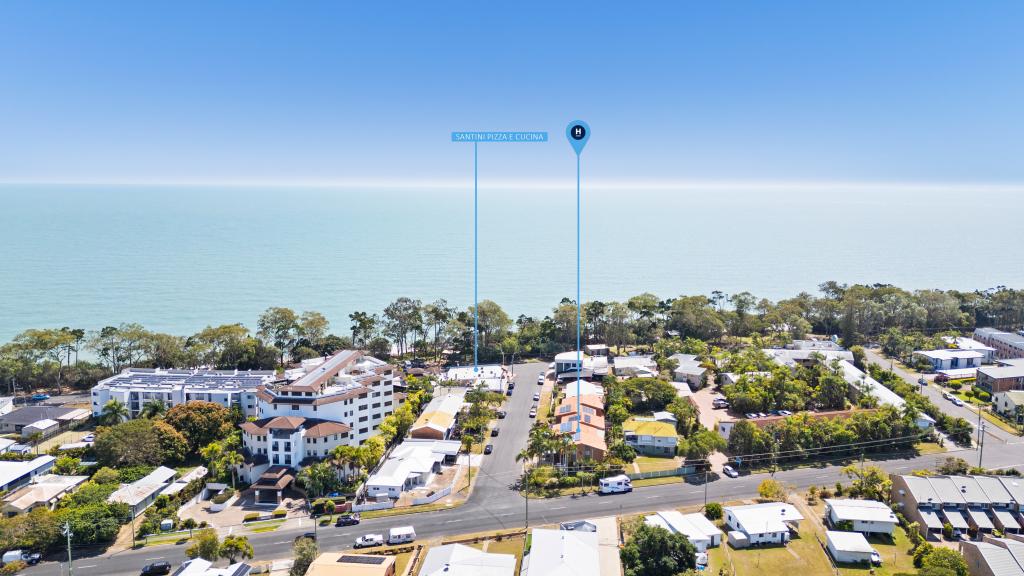 1/6 Witt St, Torquay, QLD 4655