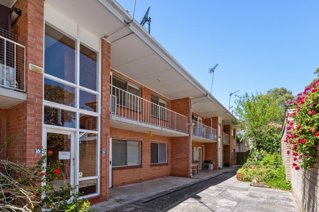 6/21 Moorhouse Ave, Myrtle Bank, SA 5064