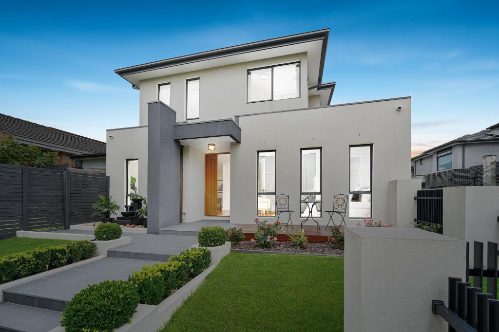 1/7 HAVELOCK ST, BURWOOD, VIC 3125