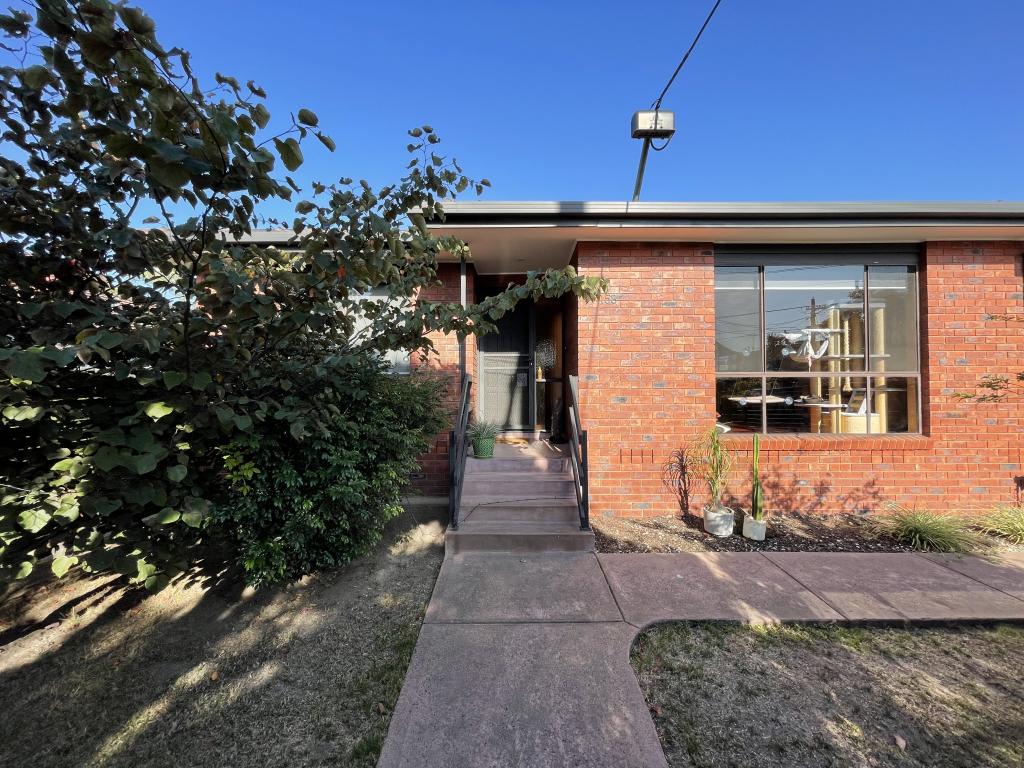 1/158 Arthur St, Fairfield, VIC 3078