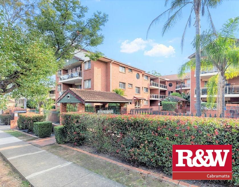 20/18-20 Weigand Ave, Bankstown, NSW 2200