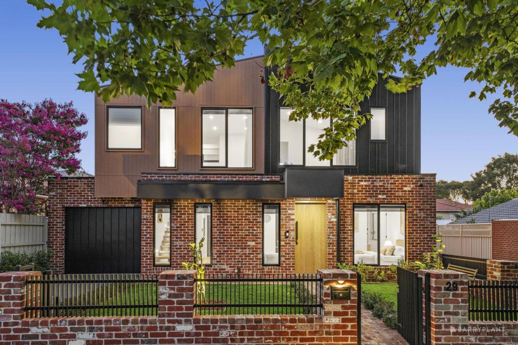 1/29 St Hellier St, Heidelberg Heights, VIC 3081