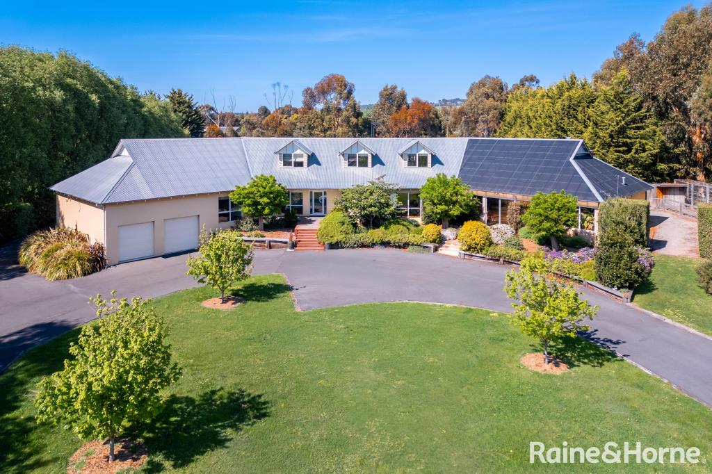 46 Melbourne Rd, Gisborne, VIC 3437