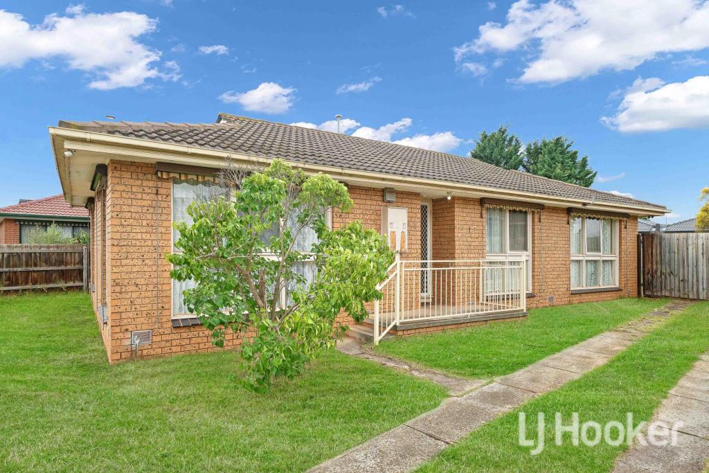 41 Hume Ave, Melton South, VIC 3338