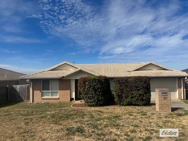 30 Capital Dr, Rosenthal Heights, QLD 4370
