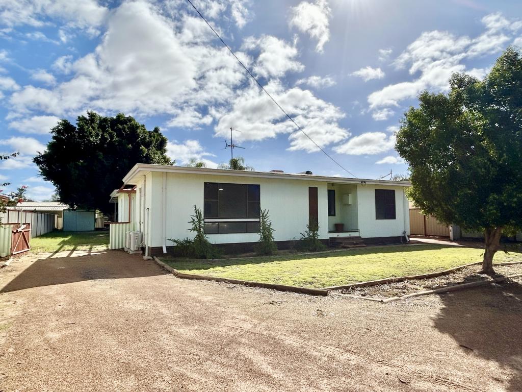 19 Franklin St, Three Springs, WA 6519