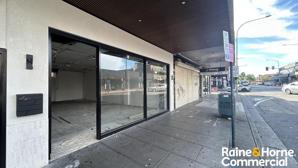 Shop 1/65 Scott St, Liverpool, NSW 2170