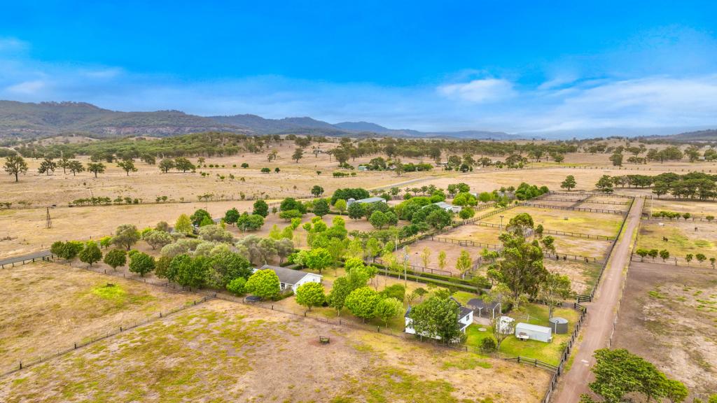 164 Upper Dartbrook Rd, Kars Springs, NSW 2337