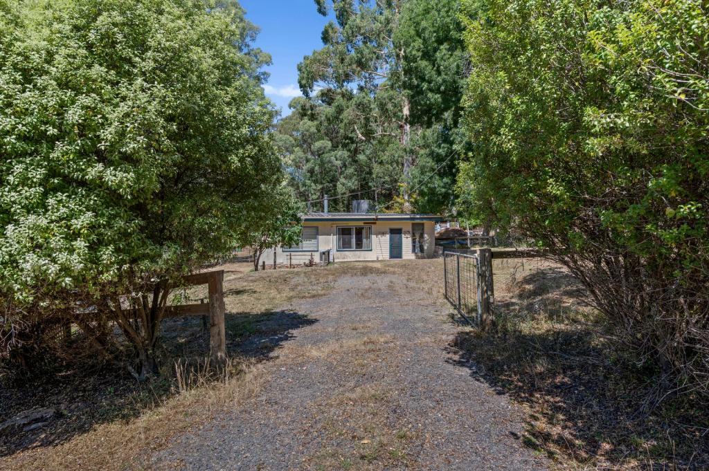 2 Finch St, Sawmill Settlement, VIC 3723