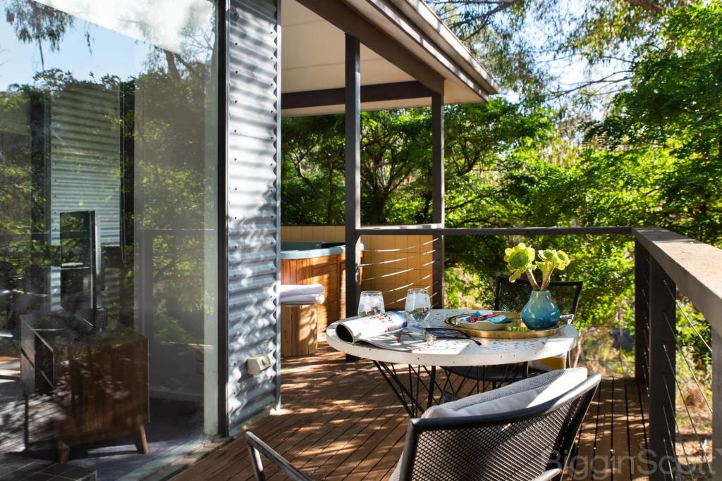 2/5 Swiss Mount Ave, Hepburn Springs, VIC 3461