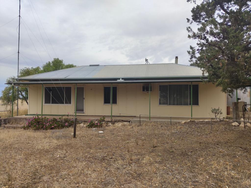 253 GOODRIDGE RD, MUNDULLA WEST, SA 5270