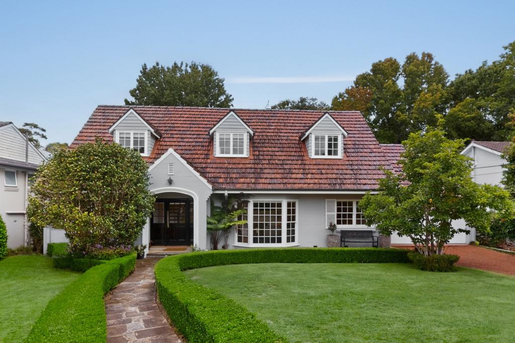 7 Kokoda Ave, Wahroonga, NSW 2076