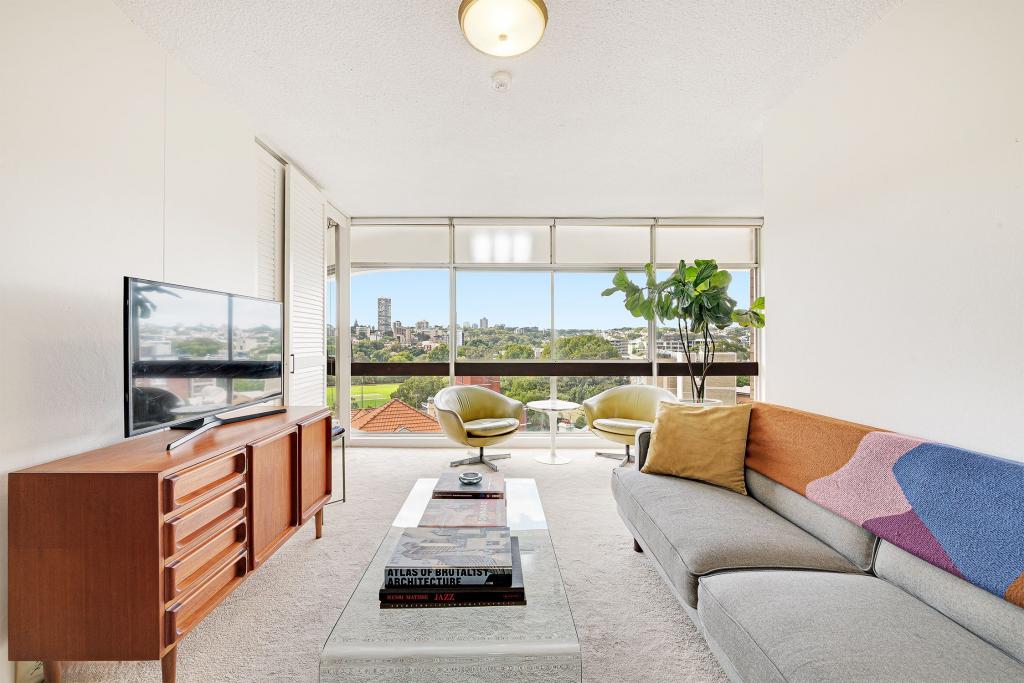 58/41-49 Roslyn Gdns, Elizabeth Bay, NSW 2011