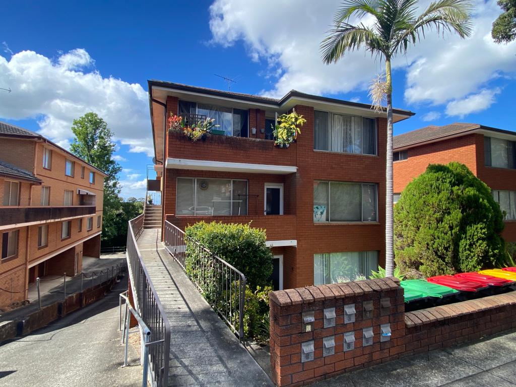 1/29 Victoria Ave, Penshurst, NSW 2222