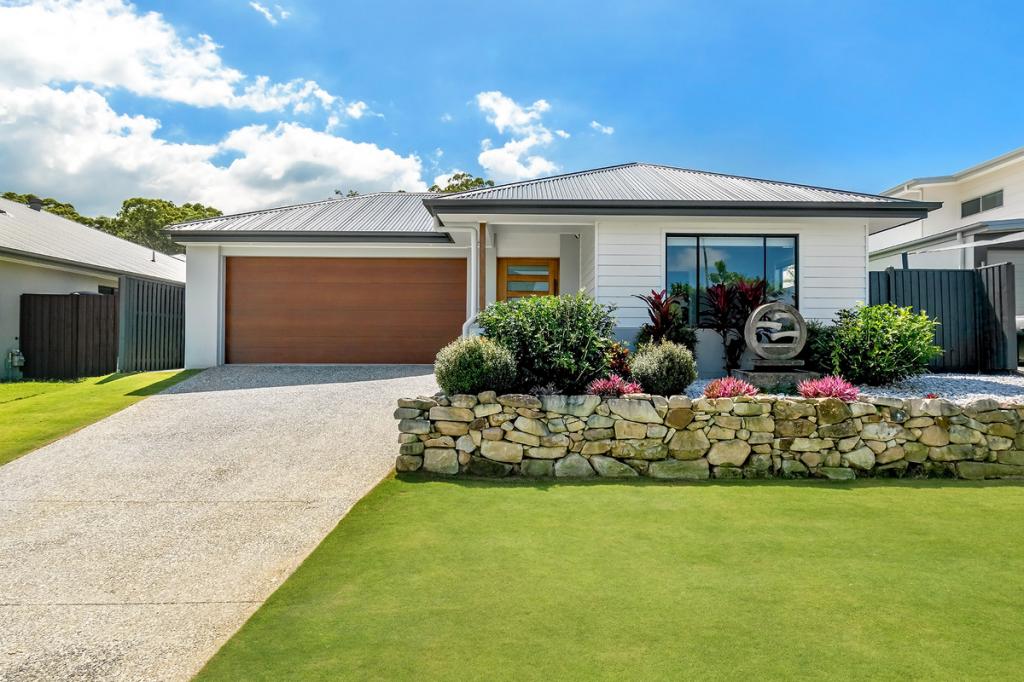 23 Illusion Pl, Coomera, QLD 4209