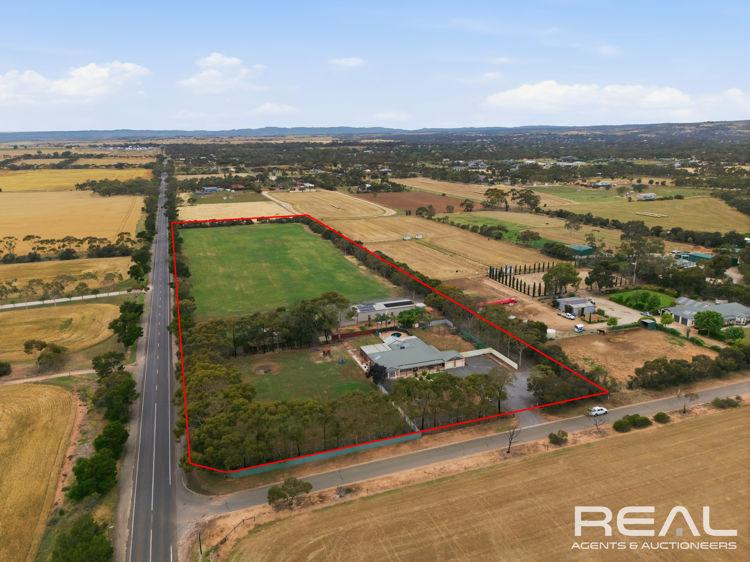 1 Bray Ct, Gawler Belt, SA 5118