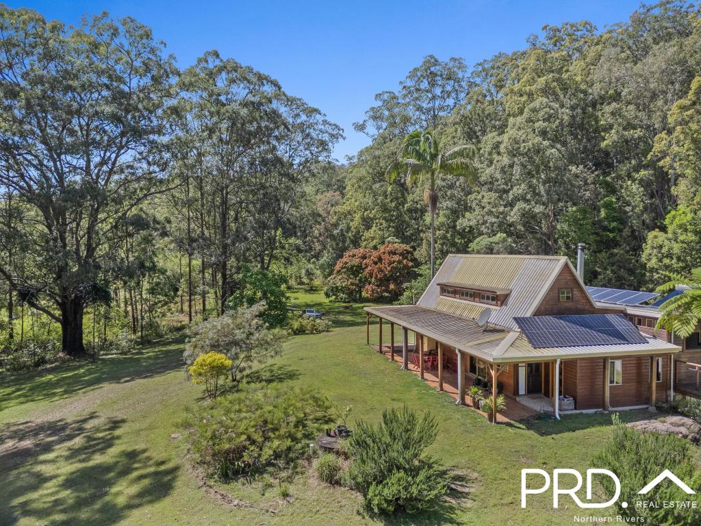 251 Davis Rd, Green Pigeon, NSW 2474