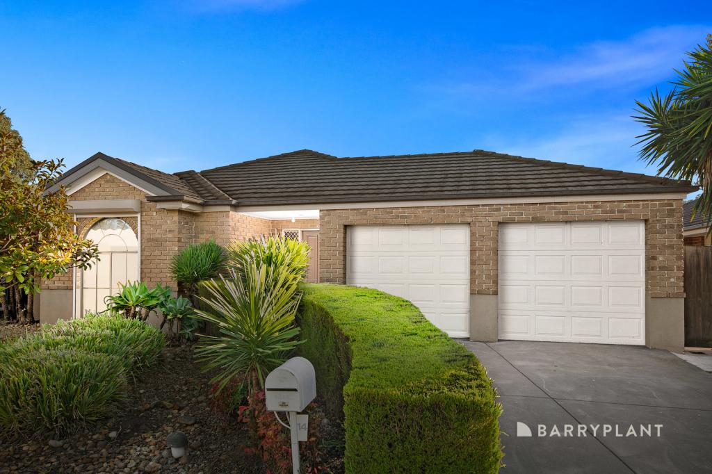 14 Penola Dr, South Morang, VIC 3752