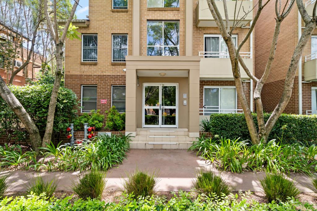 23/101-103 Arthur St, Strathfield, NSW 2135