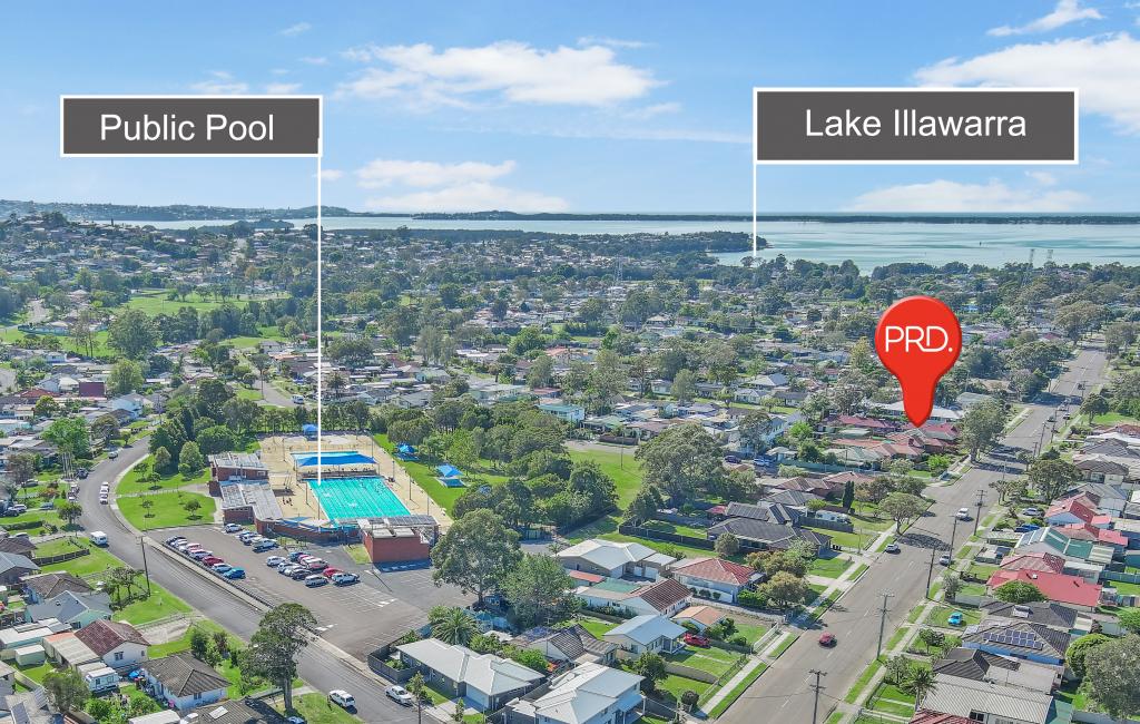 32 Byamee St, Dapto, NSW 2530