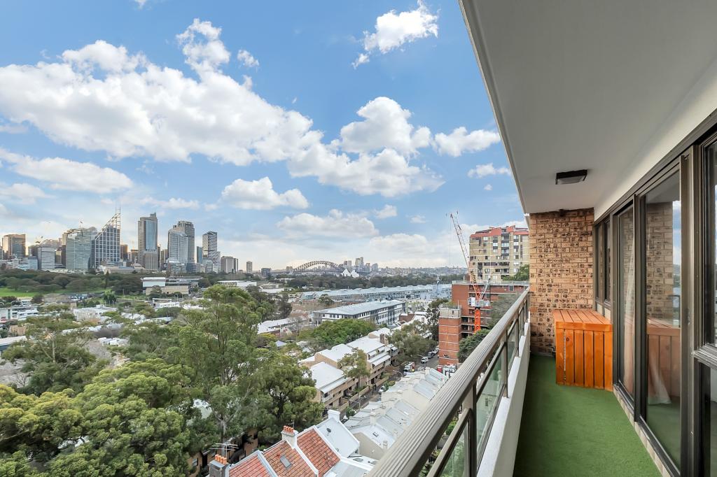 502/145 Victoria St, Potts Point, NSW 2011