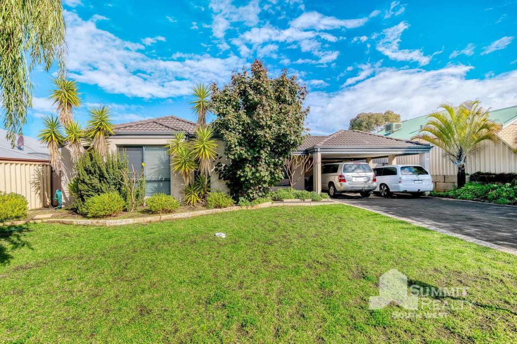 5 Durack St, Dalyellup, WA 6230