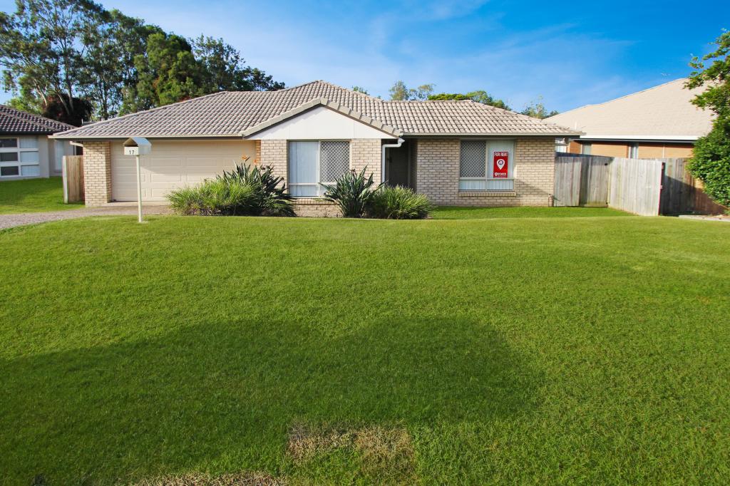 17 Chanel Ct, Wulkuraka, QLD 4305