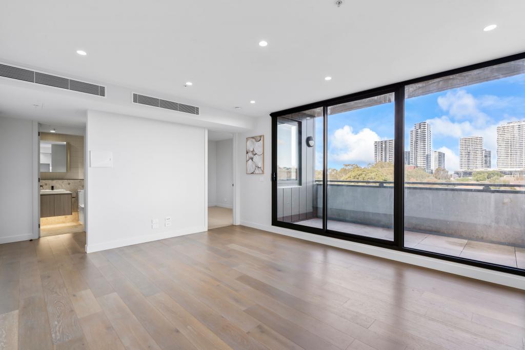 307/2b Ballarat Rd, Footscray, VIC 3011