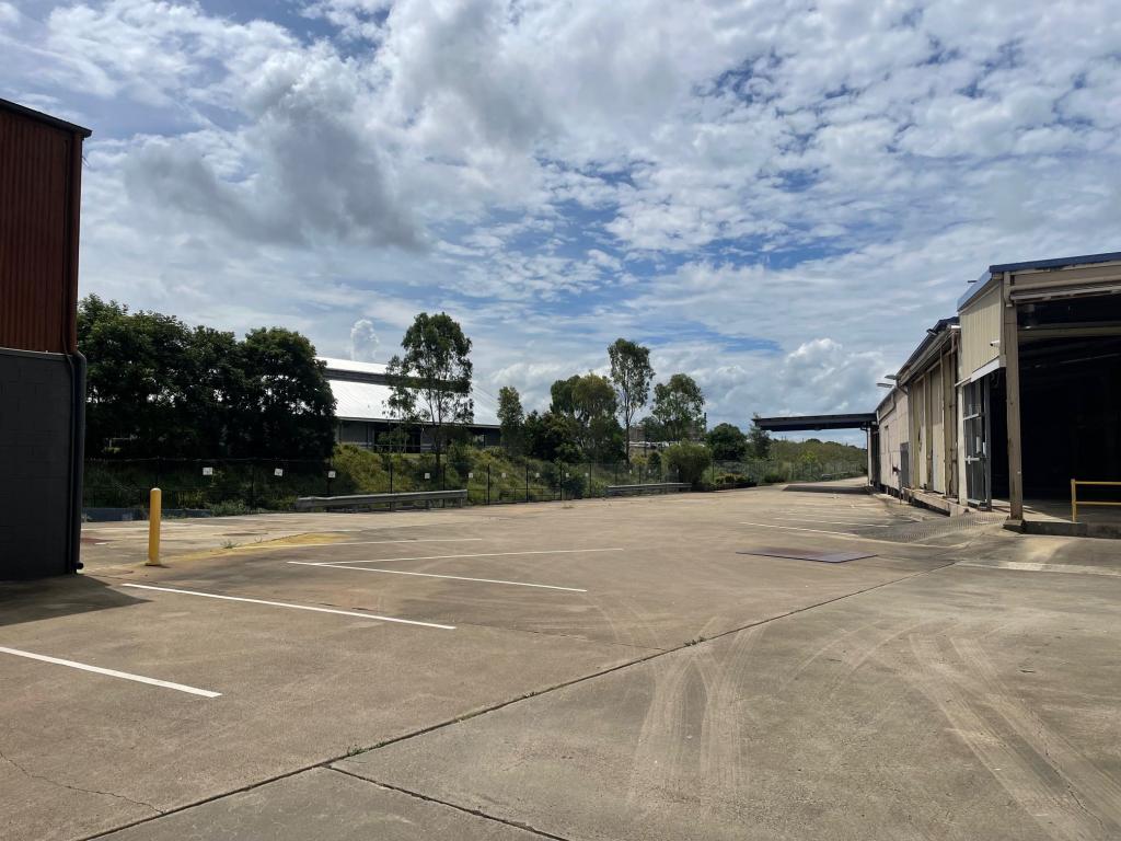 Car Parking/269-291 Ruthven St, Toowoomba City, QLD 4350