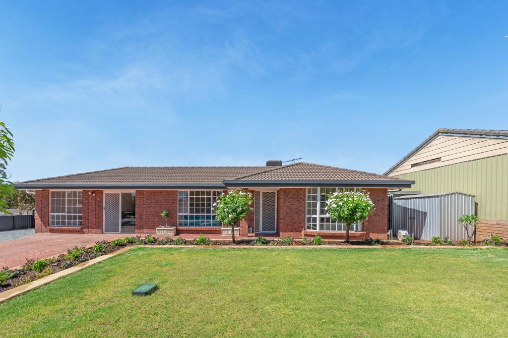 40 Vitana Ct, Craigmore, SA 5114