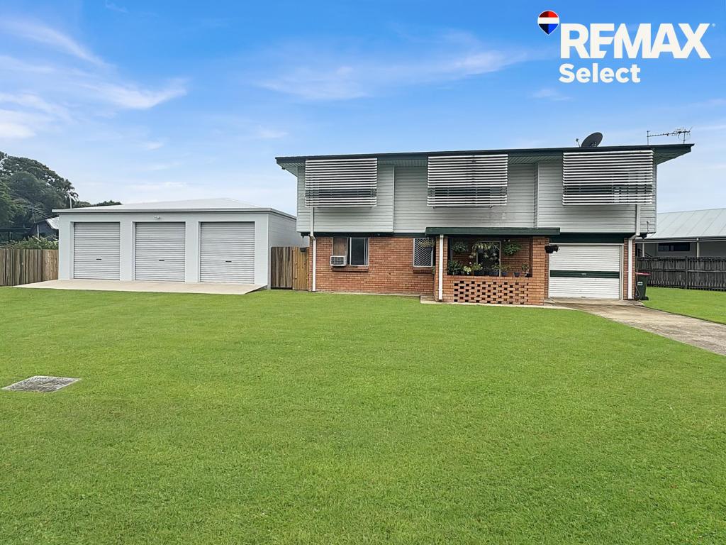 66 Pugsley St, Walkerston, QLD 4751