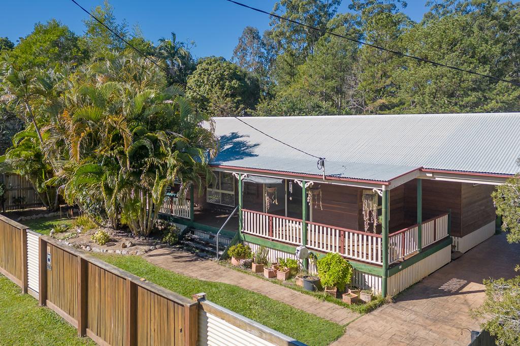 21 Hill St, Pomona, QLD 4568