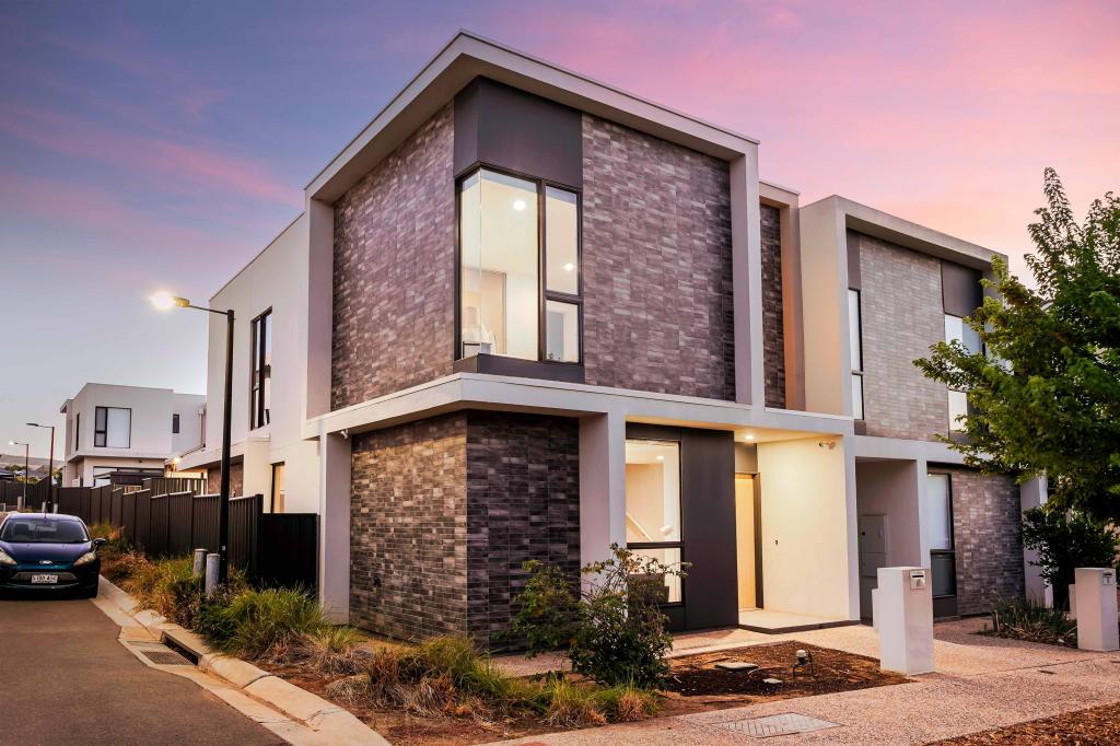 114 Buchanan Dr, Woodforde, SA 5072