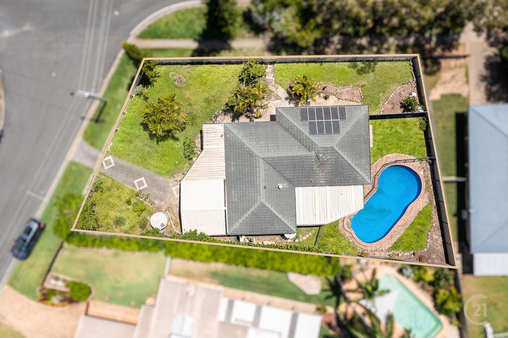 2 Lyra Ct, Regents Park, QLD 4118