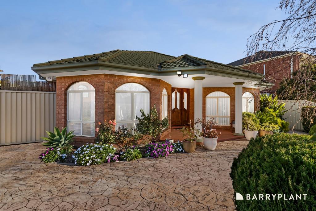 9 Hammersley Pl, Caroline Springs, VIC 3023