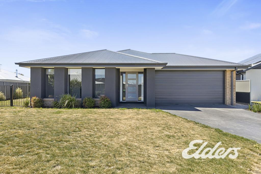 5 Eagle Cl, Yarrawonga, VIC 3730