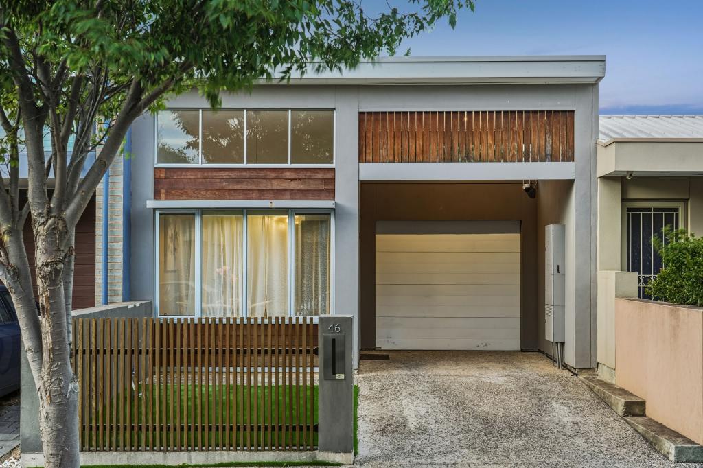 46 Rapid Ave, Lightsview, SA 5085