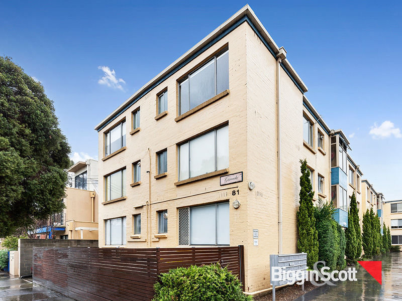 14/81 Edinburgh St, Richmond, VIC 3121