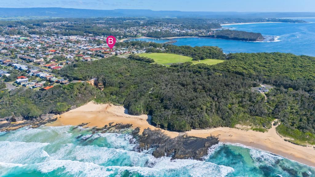 6/93 Deering St, Ulladulla, NSW 2539