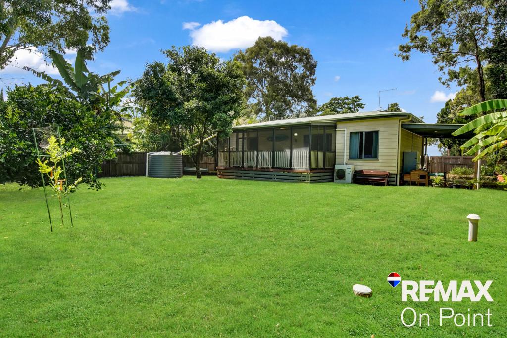 11 Mcbean Rd, Karragarra Island, QLD 4184