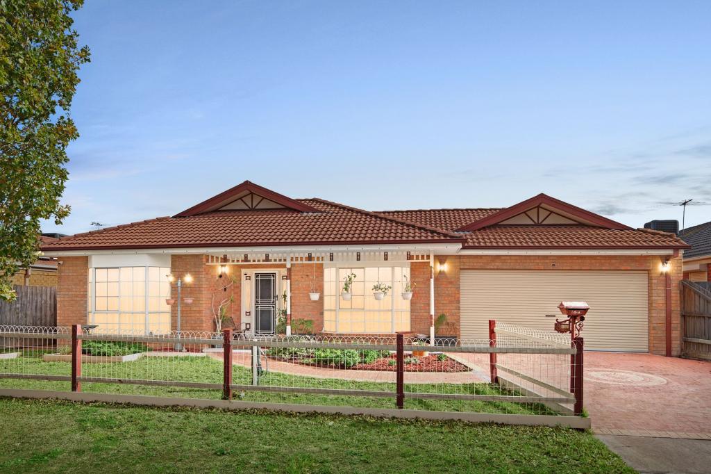 3 Chestnut Gr, Werribee, VIC 3030