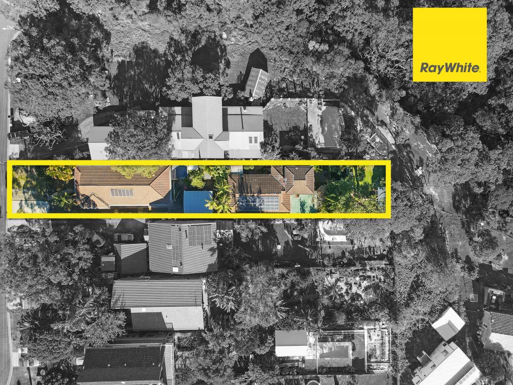 73 Bournemouth St, Bundeena, NSW 2230