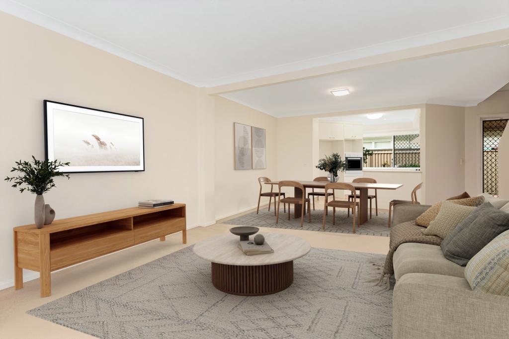 2/25 Twenty Seventh Ave, Palm Beach, QLD 4221