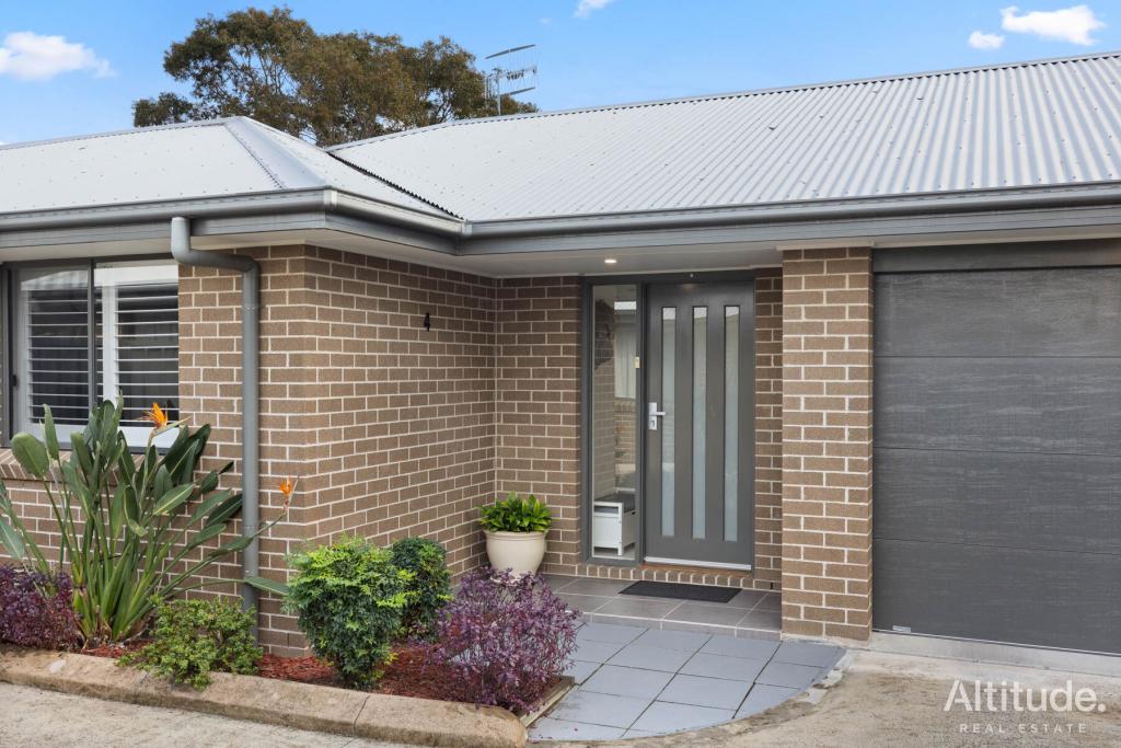 4/65 Albert St, Warners Bay, NSW 2282