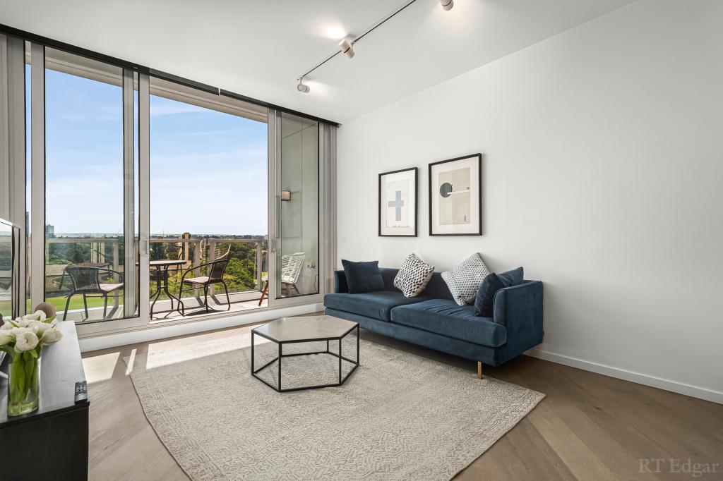 707/499 St Kilda Rd, Melbourne, VIC 3004