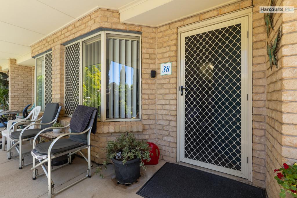 38/12 Swinton Cl, Christie Downs, SA 5164