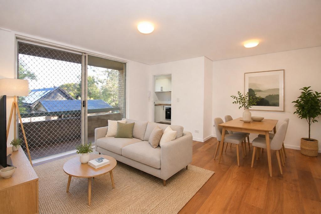 7/35-37 Myra Rd, Dulwich Hill, NSW 2203