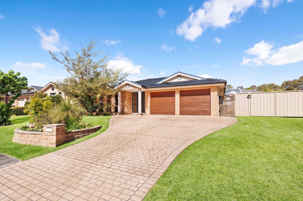 159 Welling Dr, Mount Annan, NSW 2567