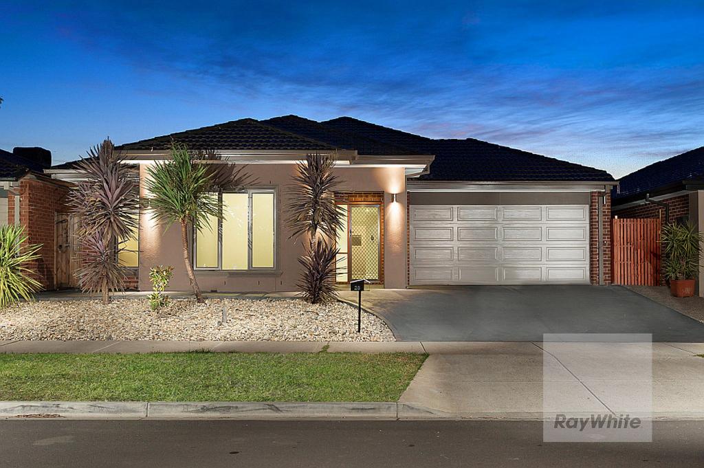 28 Bedervale Loop, Doreen, VIC 3754